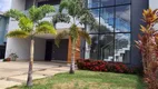 Foto 2 de Casa de Condomínio com 3 Quartos à venda, 260m² em Jardim Residencial Dona Lucilla , Indaiatuba