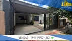 Foto 2 de Casa com 3 Quartos à venda, 103m² em Jardim Santa Helena, Maringá