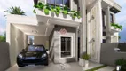 Foto 2 de Casa de Condomínio com 3 Quartos à venda, 156m² em Ingleses do Rio Vermelho, Florianópolis