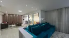 Foto 5 de Apartamento com 3 Quartos à venda, 165m² em Serrinha, Goiânia