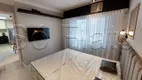 Foto 12 de Flat com 1 Quarto à venda, 44m² em Campo Belo, São Paulo