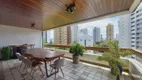 Foto 4 de Apartamento com 4 Quartos à venda, 215m² em Santana, Recife