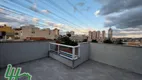 Foto 28 de Cobertura com 2 Quartos para alugar, 108m² em Vila Gilda, Santo André