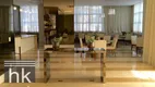 Foto 39 de Apartamento com 3 Quartos à venda, 185m² em Campo Belo, São Paulo