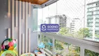 Foto 9 de Apartamento com 4 Quartos à venda, 105m² em Buritis, Belo Horizonte