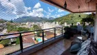 Foto 2 de Apartamento com 4 Quartos à venda, 137m² em Varzea, Teresópolis