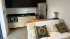 Foto 2 de Apartamento com 1 Quarto à venda, 38m² em Brooklin, São Paulo