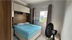 Foto 8 de Apartamento com 2 Quartos à venda, 62m² em Jardim Alvorada, Cosmópolis