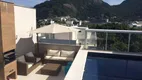 Foto 3 de Apartamento com 4 Quartos à venda, 240m² em Barra da Tijuca, Rio de Janeiro