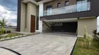 Foto 2 de Casa de Condomínio com 4 Quartos à venda, 296m² em Jardim Residencial Dona Maria Jose, Indaiatuba