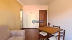 Foto 4 de Apartamento com 2 Quartos para alugar, 90m² em Jardim das Laranjeiras, Juiz de Fora