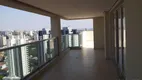 Foto 13 de Apartamento com 3 Quartos para venda ou aluguel, 227m² em Santo Amaro, São Paulo