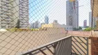 Foto 25 de Apartamento com 3 Quartos à venda, 156m² em Campo Belo, São Paulo