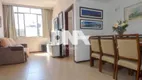 Foto 2 de Apartamento com 3 Quartos à venda, 120m² em Copacabana, Rio de Janeiro