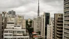 Foto 10 de Flat com 1 Quarto para alugar, 45m² em Jardim Paulista, São Paulo