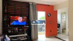 Foto 15 de Casa de Condomínio com 2 Quartos à venda, 105m² em Vila Voturua, São Vicente