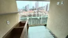 Foto 9 de Apartamento com 2 Quartos à venda, 56m² em Parada Inglesa, São Paulo