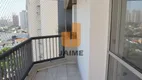 Foto 15 de Apartamento com 3 Quartos à venda, 100m² em Vila Anglo Brasileira, São Paulo