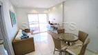 Foto 2 de Apartamento com 2 Quartos à venda, 78m² em Vila Guilhermina, Praia Grande