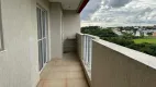 Foto 6 de Apartamento com 1 Quarto à venda, 46m² em Parque Faber Castell I, São Carlos