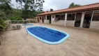 Foto 8 de Fazenda/Sítio com 4 Quartos à venda, 1500m² em Lagoa, Itapecerica da Serra
