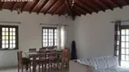 Foto 8 de Fazenda/Sítio com 5 Quartos à venda, 350m² em Chacaras Fernao Dias, Atibaia