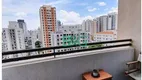 Foto 5 de Apartamento com 1 Quarto à venda, 33m² em Pompeia, São Paulo