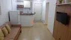 Foto 2 de Apartamento com 1 Quarto à venda, 40m² em Centro, São José dos Campos