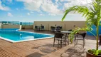 Foto 4 de Flat com 1 Quarto para alugar, 32m² em Ponta Negra, Natal