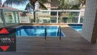 Foto 3 de Apartamento com 2 Quartos à venda, 100m² em Vila Caicara, Praia Grande