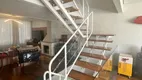 Foto 5 de Casa de Condomínio com 3 Quartos à venda, 249m² em Vila Romana, São Paulo