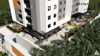 Foto 7 de Apartamento com 2 Quartos à venda, 53m² em Alto Taruma, Pinhais