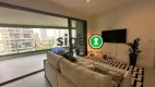 Foto 3 de Apartamento com 4 Quartos à venda, 189m² em Brooklin, São Paulo