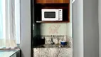 Foto 18 de Apartamento com 1 Quarto para alugar, 40m² em Luxemburgo, Belo Horizonte