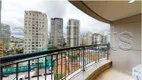 Foto 3 de Apartamento com 1 Quarto à venda, 36m² em Vila Nova Conceição, São Paulo