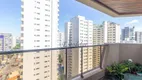 Foto 7 de Apartamento com 4 Quartos à venda, 200m² em Moema, São Paulo