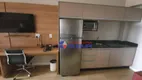 Foto 8 de Apartamento com 1 Quarto à venda, 41m² em Vila Sao Jose, São José do Rio Preto