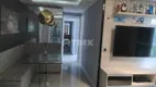 Foto 3 de Apartamento com 2 Quartos à venda, 70m² em Maceió, Niterói