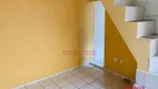 Foto 3 de Casa com 4 Quartos à venda, 125m² em Jardim Valdibia, São Bernardo do Campo