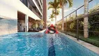 Foto 8 de Apartamento com 1 Quarto para alugar, 30m² em Moema, São Paulo