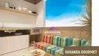 Foto 4 de Apartamento com 3 Quartos à venda, 65m² em Parque Residencial Flamboyant, São José dos Campos