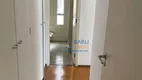 Foto 3 de Apartamento com 3 Quartos para alugar, 120m² em Brooklin, São Paulo