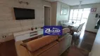 Foto 3 de Apartamento com 3 Quartos à venda, 100m² em Jardim Flor da Montanha, Guarulhos