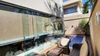 Foto 4 de Casa de Condomínio com 5 Quartos para alugar, 350m² em Jardins Valencia, Goiânia