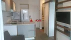 Foto 2 de Flat com 1 Quarto para alugar, 35m² em Vila Mariana, São Paulo