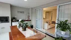 Foto 2 de Apartamento com 4 Quartos à venda, 134m² em Jardim Astúrias, Guarujá