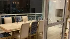 Foto 4 de Apartamento com 3 Quartos à venda, 188m² em Taquaral, Campinas