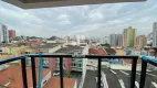 Foto 15 de Apartamento com 2 Quartos à venda, 48m² em Jardim Bela Vista, Santo André