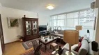 Foto 3 de Apartamento com 3 Quartos à venda, 135m² em Higienópolis, São Paulo