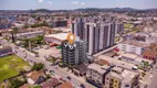 Foto 3 de Apartamento com 2 Quartos à venda, 47m² em Bucarein, Joinville